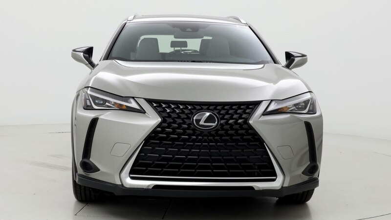 2019 Lexus UX 200 5