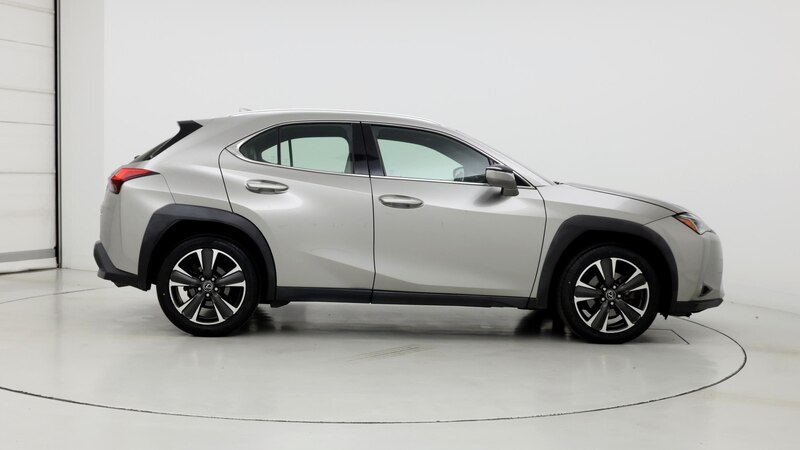 2019 Lexus UX 200 7