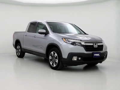 2019 Honda Ridgeline RTL -
                Myrtle Beach, SC