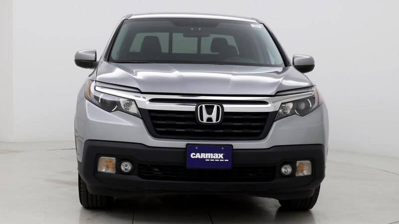 2019 Honda Ridgeline RTL 5