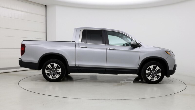 2019 Honda Ridgeline RTL 7