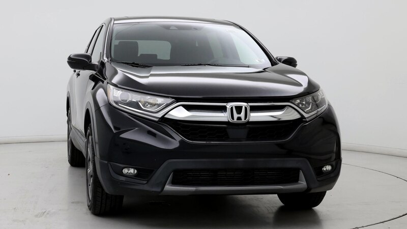 2019 Honda CR-V EX 5