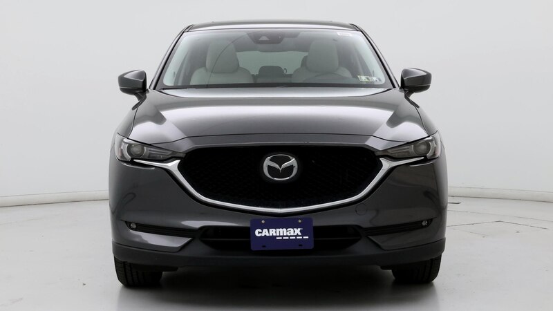 2019 Mazda CX-5 Grand Touring 5