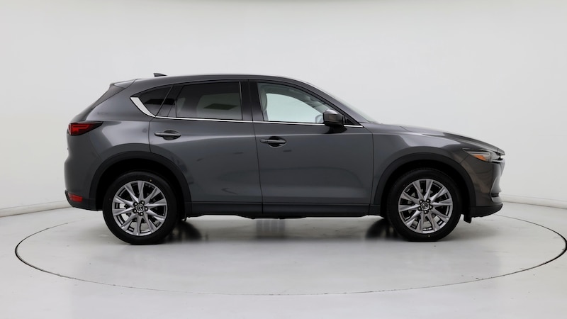 2019 Mazda CX-5 Grand Touring 7