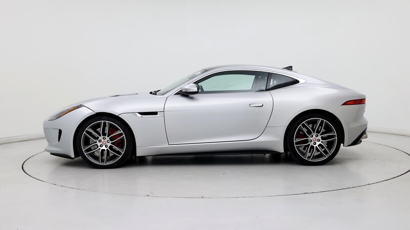 2015 Jaguar F-Type R 3