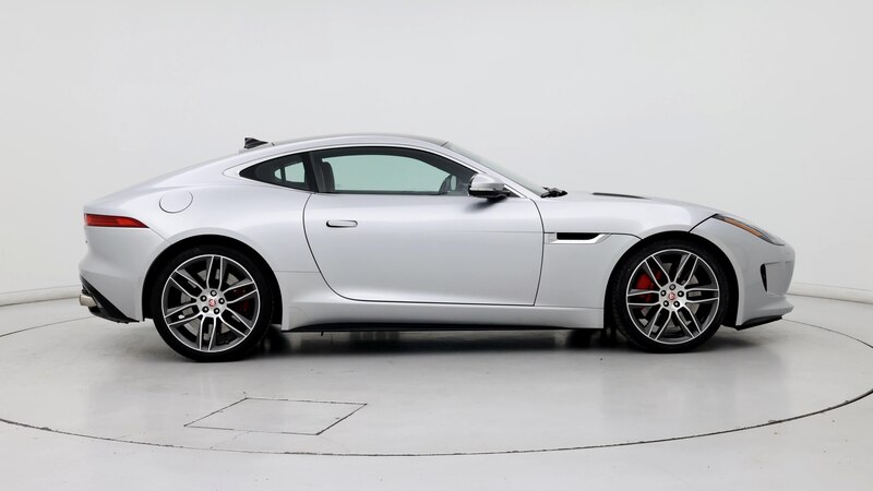 2015 Jaguar F-Type R 7