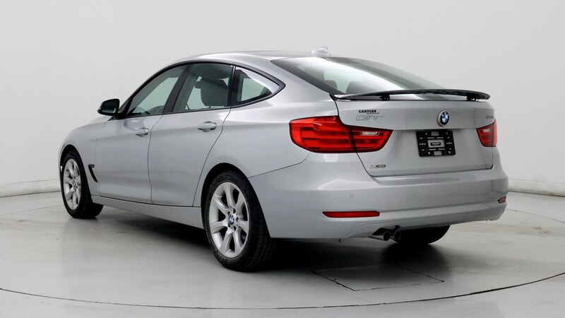 2015 BMW 3 Series 328xi 2