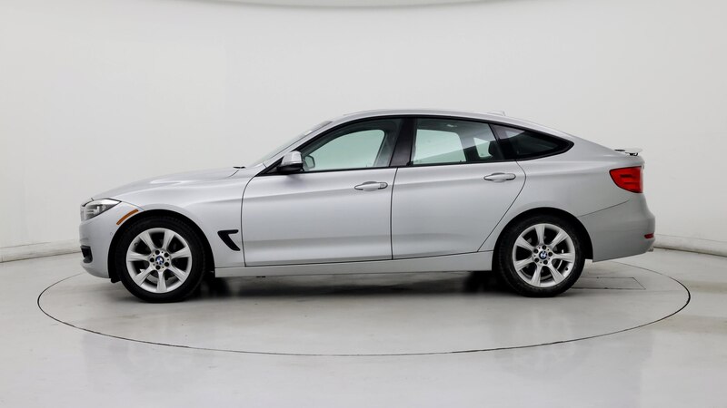 2015 BMW 3 Series 328xi 3