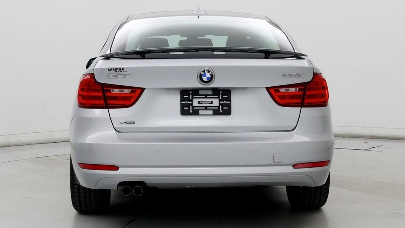 2015 BMW 3 Series 328xi 6