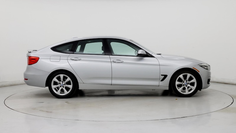 2015 BMW 3 Series 328xi 7