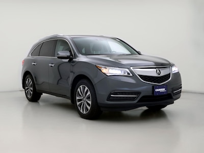 2014 Acura MDX  -
                Newark, DE