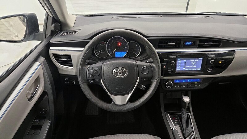 2014 Toyota Corolla LE Eco 10