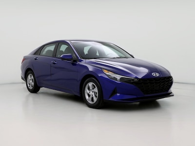 2021 Hyundai Elantra SE -
                Lancaster, PA