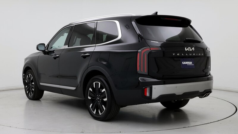 2023 Kia Telluride SX Prestige 2