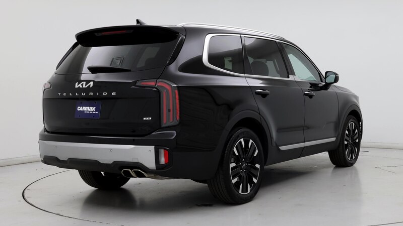 2023 Kia Telluride SX Prestige 8