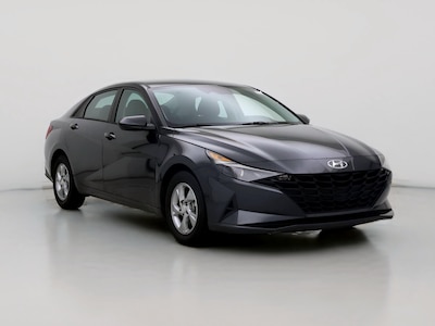 2021 Hyundai Elantra SE -
                Newark, DE