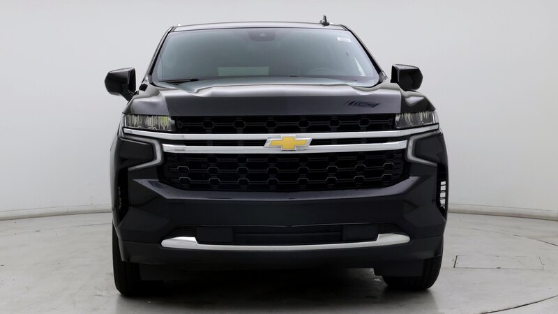 2023 Chevrolet Suburban 1500 LS 5