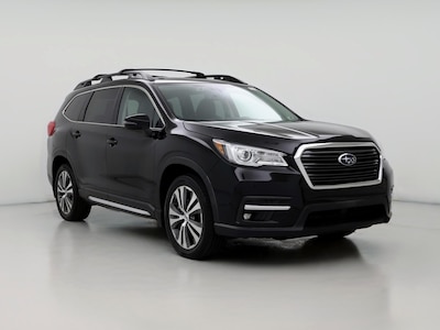 2020 Subaru Ascent Limited -
                Lancaster, PA