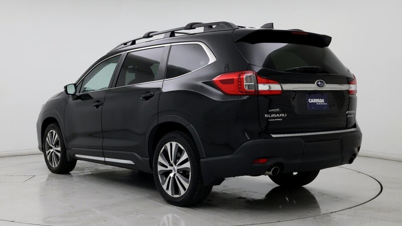 2020 Subaru Ascent Limited 2