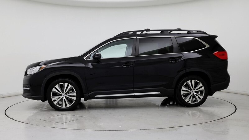 2020 Subaru Ascent Limited 3