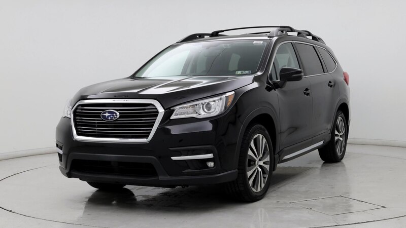 2020 Subaru Ascent Limited 4