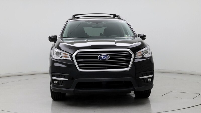 2020 Subaru Ascent Limited 5