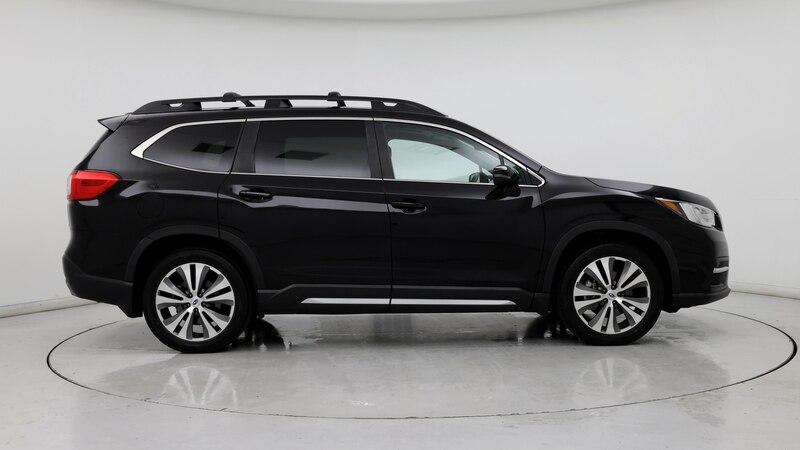 2020 Subaru Ascent Limited 7