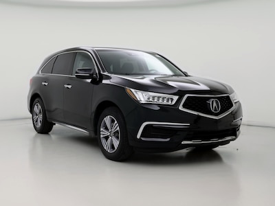 2020 Acura MDX Technology -
                Lancaster, PA