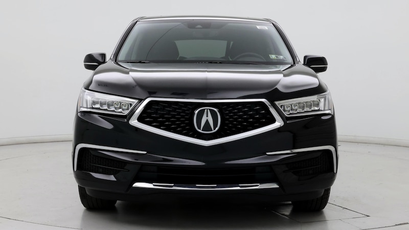 2020 Acura MDX Technology 5