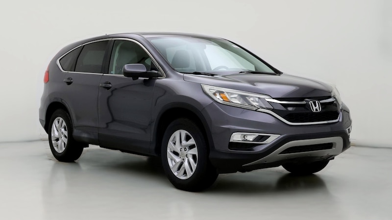 2015 Honda CR-V EX Hero Image