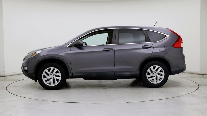 2015 Honda CR-V EX 3