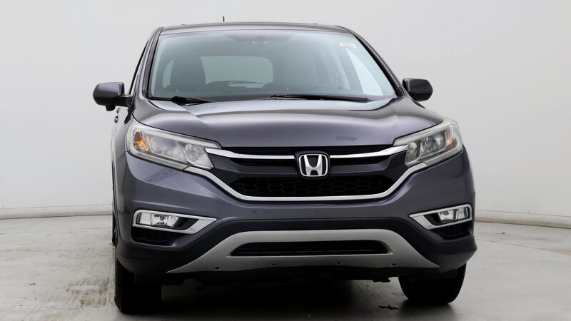 2015 Honda CR-V EX 5