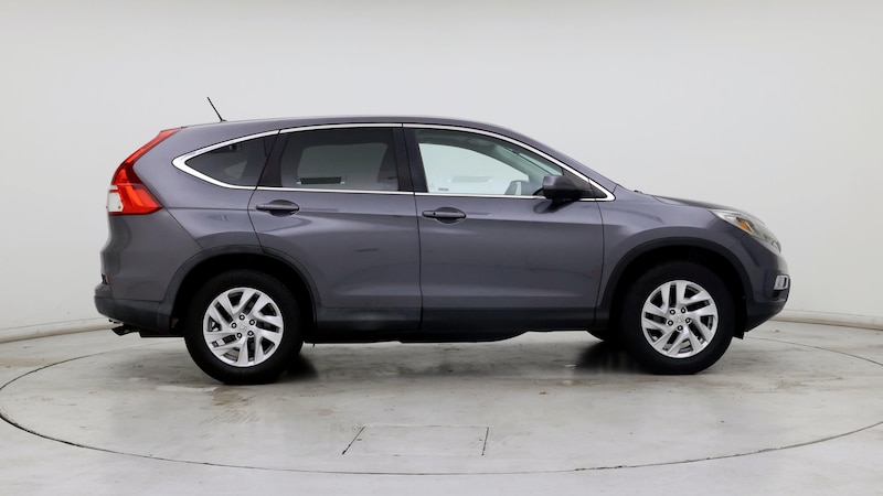 2015 Honda CR-V EX 7