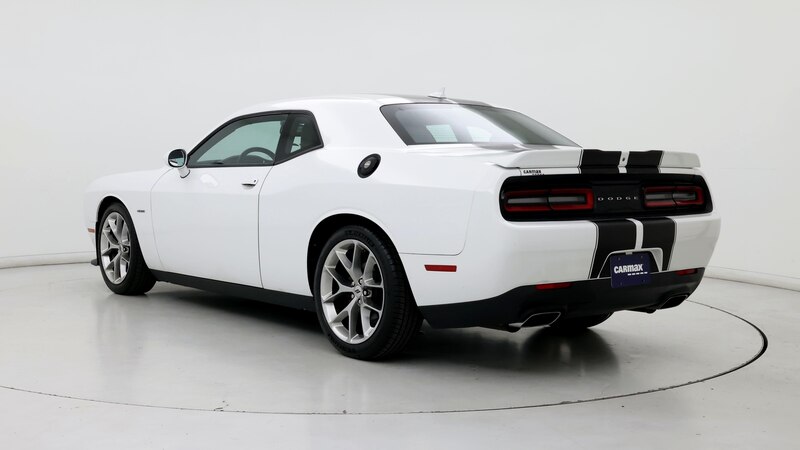 2019 Dodge Challenger R/T 2