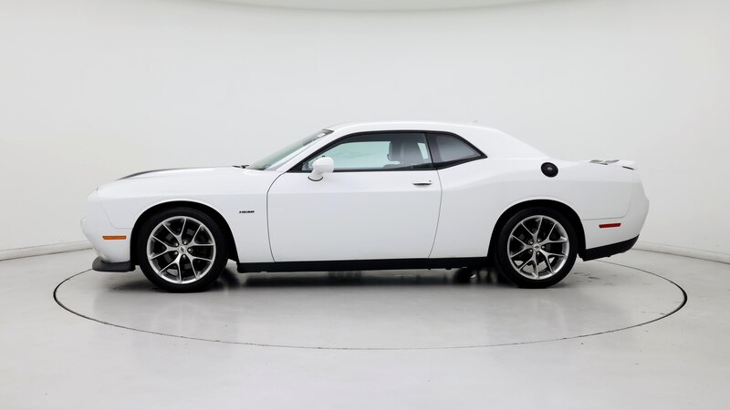 2019 Dodge Challenger R/T 3