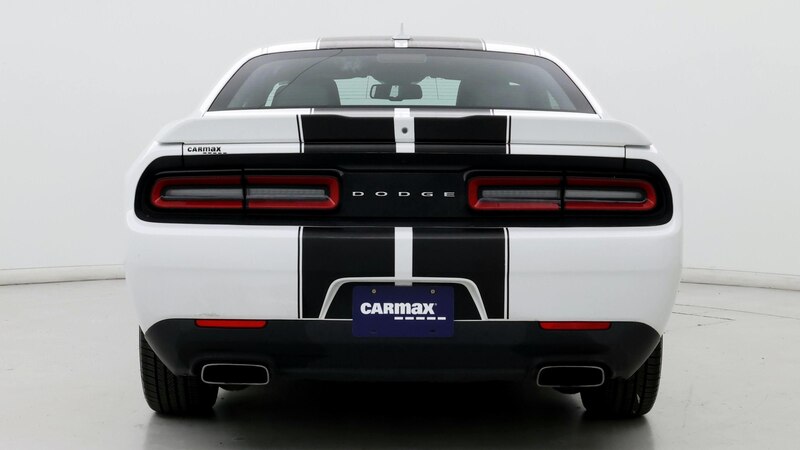 2019 Dodge Challenger R/T 6