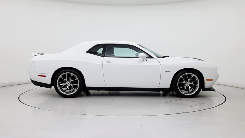 2019 Dodge Challenger R/T 7