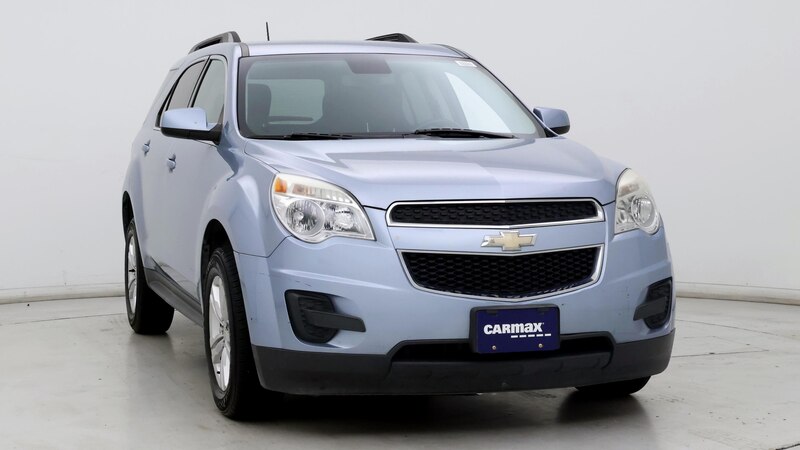 2015 Chevrolet Equinox LT 5