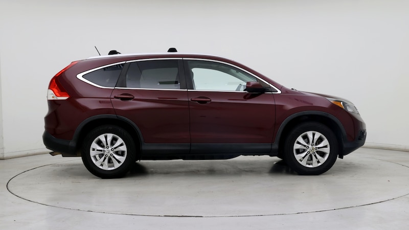 2013 Honda CR-V EX-L 7