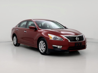 2014 Nissan Altima S -
                Langhorne, PA