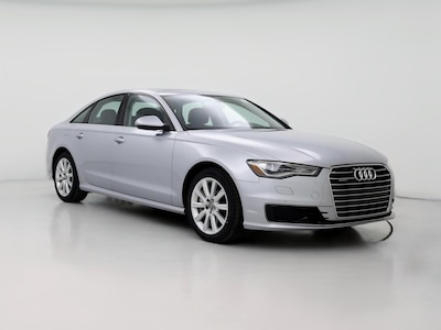 2016 Audi A6 Premium Plus -
                Lancaster, PA