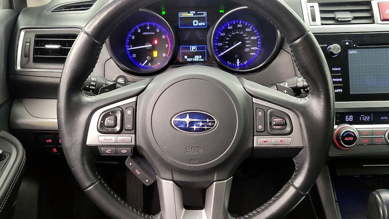 2016 Subaru Outback Premium 10