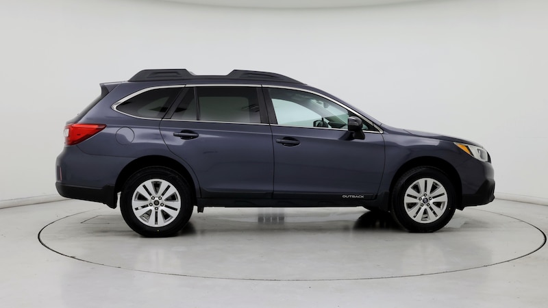 2016 Subaru Outback Premium 7