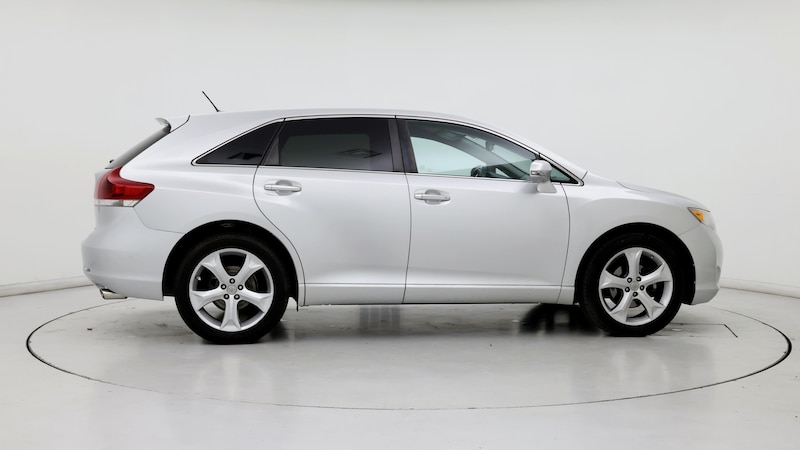 2014 Toyota Venza XLE 7