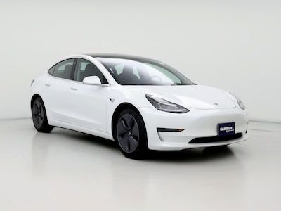 2020 Tesla Model 3 Standard Range -
                Lancaster, PA