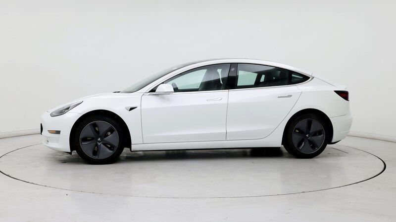 2020 Tesla Model 3 Standard Range 3