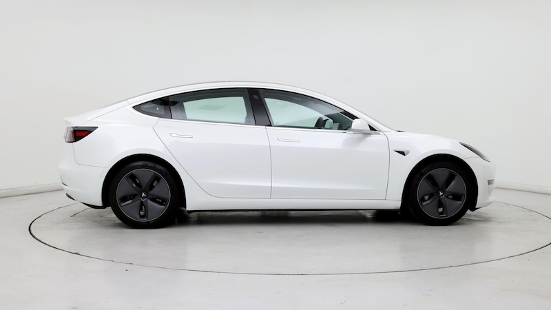 2020 Tesla Model 3 Standard Range 7