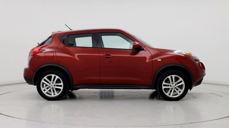 2013 Nissan Juke S 7