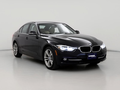 2017 BMW 3 Series 330xi -
                Newport News, VA