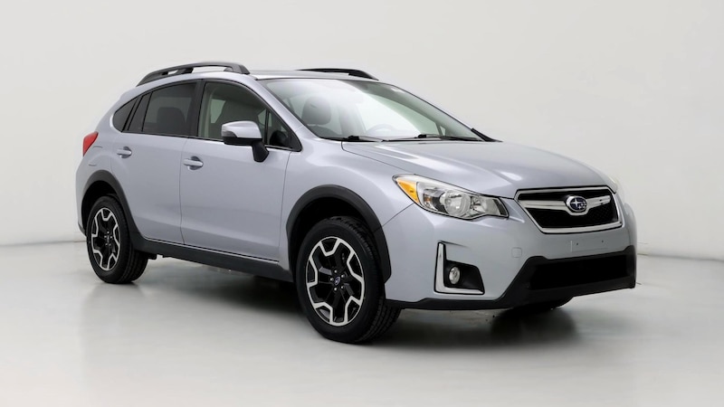 2016 Subaru XV Crosstrek Limited Hero Image